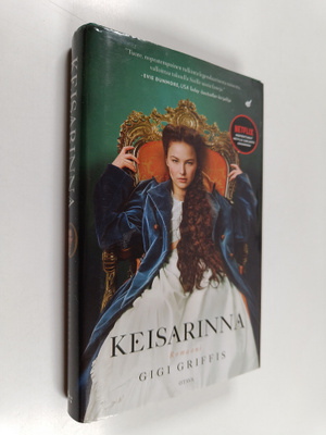 Gigi Griffis : Keisarinna