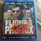 Flight of the Phoenix (Bluray) - pikkukuva 1