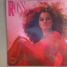 DIANA ROSS :: ROSS :: VINYYLI ALBUM LP 1983 !! - pikkukuva 1