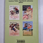 Gösta Knutsson : Kiri kiri Pekka Töpöhäntä - pikkukuva 2
