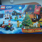 Lego 60352 - Joulukalenteri 2022 ( UUSI ) - pikkukuva 1