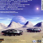 TWO FIRES: S/T 2000 CD (Kevin Chalfant) - pikkukuva 2