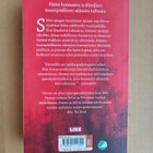 HUGH HOWEY . SIIRROS . NIDOTTU - pikkukuva 2