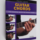 Ted Fuller : Guitar chords : 150 essential major and mino... - pikkukuva 1