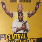 Central intelligence Blu-ray - pikkukuva 1