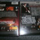 väkivallan Vihollinen 1 ja 2 Dvd - pikkukuva 2