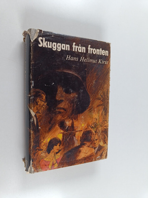 Hans Hellmut Kirst : Skuggan från fronten