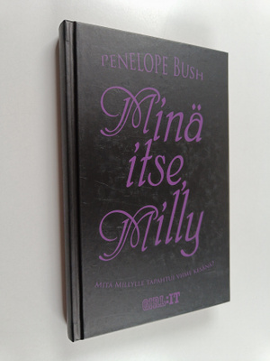 Penelope Bush : Minä itse, Milly