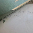 11 VANHAA Valokuvaa Vapaussota 1918 Rautatie ym - pikkukuva 5