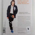 Marikka Bergman : Robinin huikea tarina - pikkukuva 2