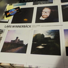 LARS WINNERBÄCK LP+CD+KIRJA+BONUS CD BOX SET - pikkukuva 1