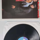 Low Budget Blues Band  vinyyli lp - pikkukuva 1