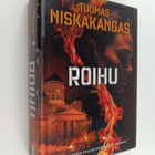 Tuomas Niskakangas : Roihu - pikkukuva 1
