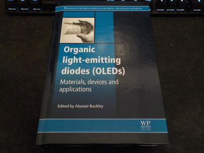Organic light-emitting diodes