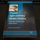 Organic light-emitting diodes - pikkukuva 1