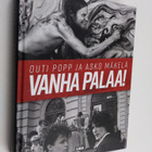 Outi Popp : Vanha palaa! : keskusteluja Vanhan kuppilassa... - pikkukuva 1