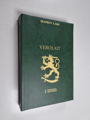 Verolait 1/2020