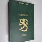 Verolait 1/2020 - pikkukuva 1