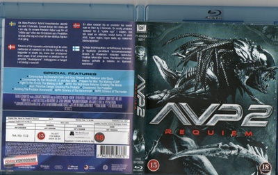 Alien Vs. Predator 2	(15 869)	k	-FI-	BLU-RAY	nordic,			2007