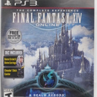 Final Fantasy XIV: The Complete Experience - pikkukuva 1