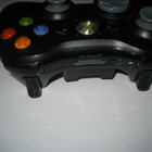 Xbox360 alkuperäinen langaton ohjain - pikkukuva 3