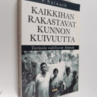 P. Sainath : Kaikkihan rakastavat kunnon kuivuutta : tari... - pikkukuva 1