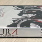 TURN - Washingtonin vakoojat: Kausi 1 (3DVD) *UUSI* - pikkukuva 3