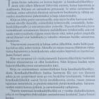 Jaana Ennari: Hajuste- ja kemikaaliyliherkkyys - pikkukuva 2