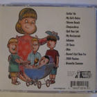 Chixdiggit! Born On The First Of July CD - pikkukuva 2