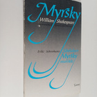 William Shakespeare : Myrsky : (teatteriversio) - pikkukuva 1