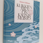 Kukkien aika on kaunis muisto - pikkukuva 1