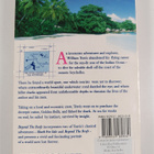 William Travis : Beyond the Reefs & shark for sale - pikkukuva 2