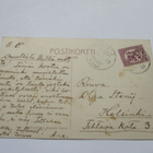 AKS Karjalan puolesta Kuin on kaunis kulkenut - 1925 - pikkukuva 2