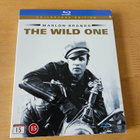 The Wild One - Hurjapäät (Blu-ray) - pikkukuva 1
