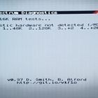 Testaa ZX spectrumin helposti! 4 testiä laitteessa! - pikkukuva 5