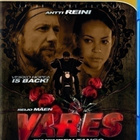 VARES PIMEYDEN TANGO	(13 717)	-FI-	BLUR+DVD	(2)		2 disc, - pikkukuva 1