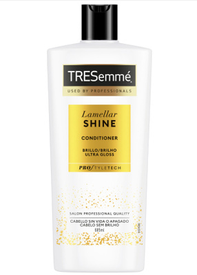 TRESemme Lamellar Shine hoitoaine 685 ml