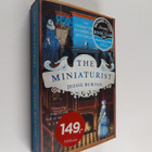 Jessie Burton : The Miniaturist - pikkukuva 1