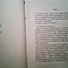 A.Holge: Kolme kultaista kirvestä, v. 1945 - pikkukuva 4