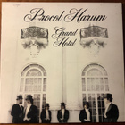 PROCOL HARUM:” Grand Hotel”, vinyyli lp - pikkukuva 1