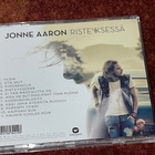 JONNE AARON - RISTEYKSESSÄ - CD - pikkukuva 2