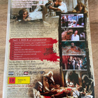 Zombie Flesh Eaters (Uncut version) DVD - pikkukuva 2