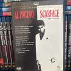 (Egmont) Scarface arpinaama (1983) Brian de Palma - pikkukuva 1