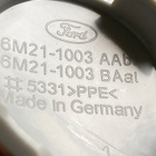 Vannemerkit Ford vanteisiin 54mm - pikkukuva 5