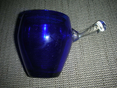 Kumela juomasarvi