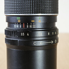 == FODOR 135mm F3.5 - M42 - pikkukuva 2