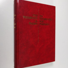 Uusi testamentti ja psalmit = Nya testament och psaltaren... - pikkukuva 1