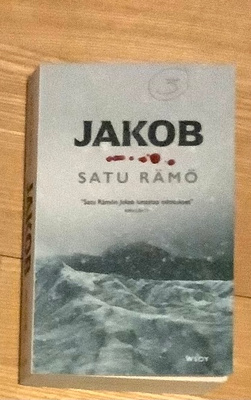 Satu Rämö Jakob, pokkarit