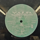 Y.U.P. – Huuda Harkiten LP - pikkukuva 2