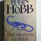Hobb, Robin: Rain Wilds Chronicles book 1: Dragon Keeper - pikkukuva 1